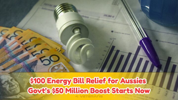 Energy Bill Rebate